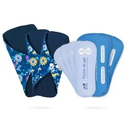 Pack Bain dérivatif clé en main