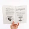 livre avec schéma prostate