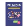 Livre Kit EVARS pour collège et lycée