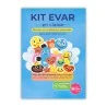 Livre Kit EVAR pour maternelle et élémentaire