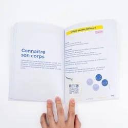 livre séance evar sur l'intimité