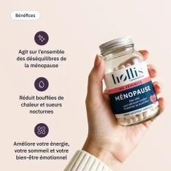 Complément alimentaire...