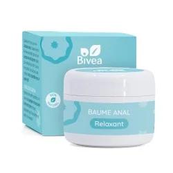 baume anal relaxant bio à la lavande et aux huiles essentielles