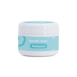 baume anal relaxant bio à la lavande et aux huiles essentielles