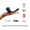Molto - Stimulateur de prostate ultra fin