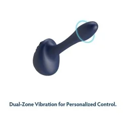 Molto - Stimulateur de prostate ultra fin