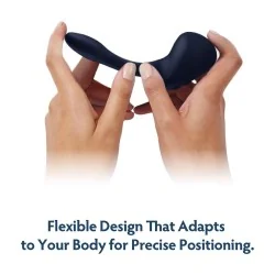 Molto - Stimulateur de prostate ultra fin