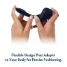 Molto - Stimulateur de prostate ultra fin