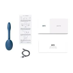 Molto - Stimulateur de prostate ultra fin