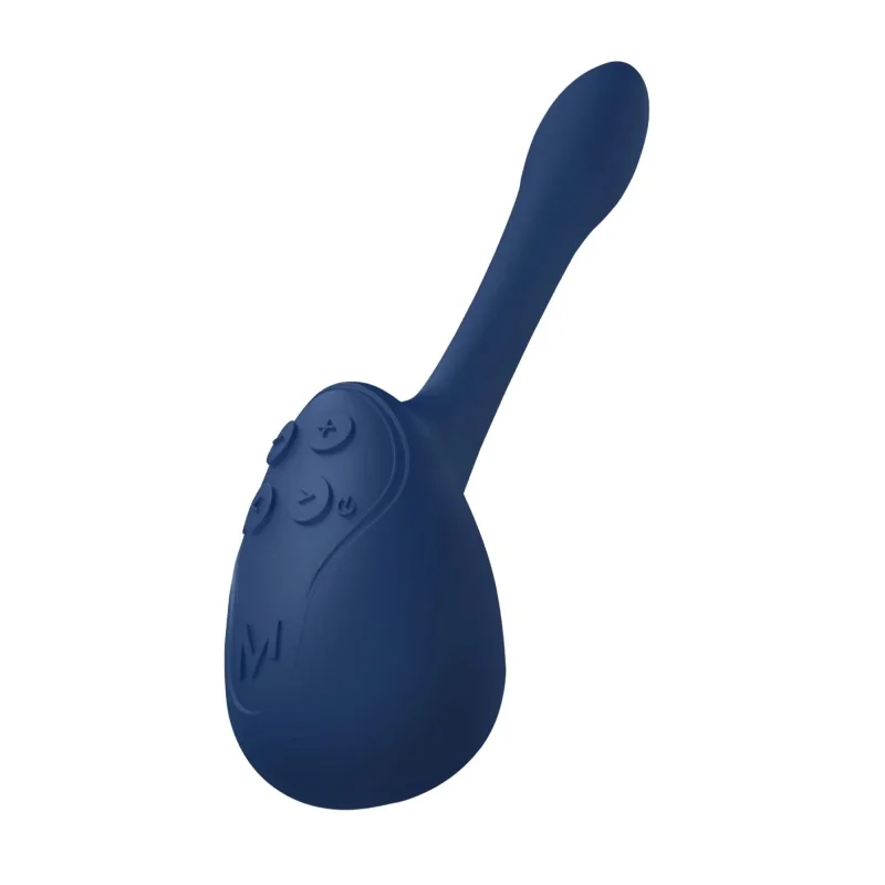 Molto - Stimulateur de prostate ultra fin