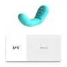 Poco - Mini vibromasseur pliable à 2 moteurs