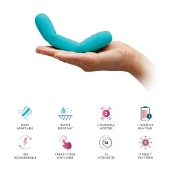 Poco - Mini vibromasseur...