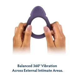 Legato - Vibromasseur externe pour la vulve