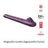 Crescendo 2 - Vibromasseur pliable à 6 moteurs