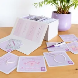 kit pédagogique sur la contraception