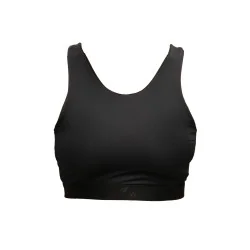 Binder de sport noir