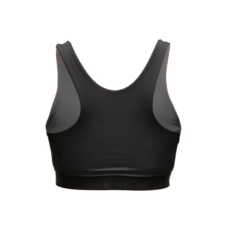 Binder de sport noir