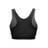 Binder de sport noir
