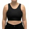 Binder de sport noir