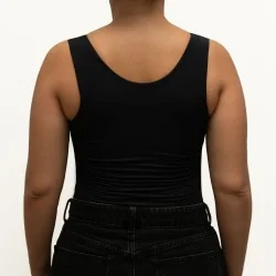 Binder long X-TRA noir