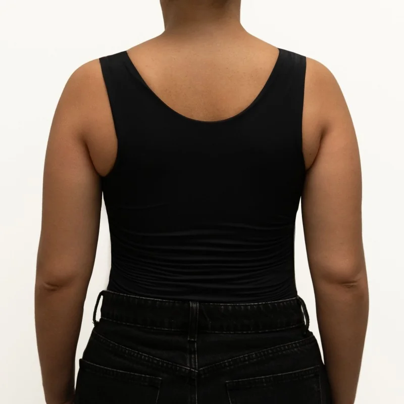 Binder long X-TRA noir