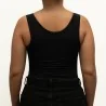 Binder long X-TRA noir
