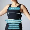 Binder long X-TRA noir