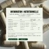 formule Complément alimentaire Flore fabulous de Ginama