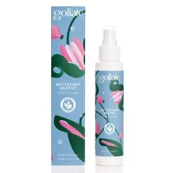 Nettoyant naturel pour...