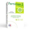 Fertimax 2 pour la qualité du sperme