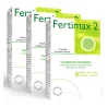 Lot de 3 boîtes Fertimax 2