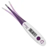 sonde flexible du thermomètre lady