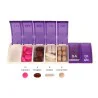 Pilulier 7 cases Box7 Violet