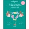 Livre cycle féminin et contraceptions naturelles