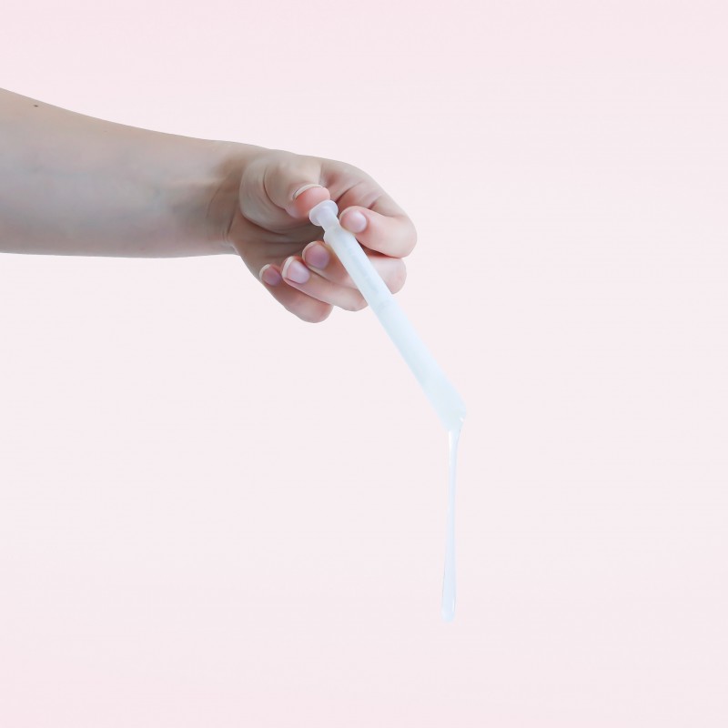 applicateur vaginal gel crème utilisation