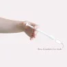 Applicateur vaginal pour ovule sécheresse vaginale utilisation