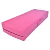 Coussin d'appui framboise kit confort