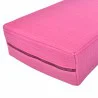 Coussin d'appui framboise kit confort