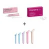 Pack vaginisme : Vagiwell premium + sécheresse intime