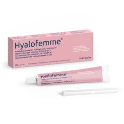 Hyalofemme