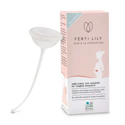 Pack trackleCatch + FERTI-LILY