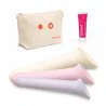 kit Vagiwell Large 3 dilatateurs vaginaux de Medintim avec lubrifiant et trousse