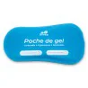 Poches de gel Ergonomique Bain dérivatif Grand Format