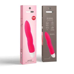 Mini vibromasseur JAZZIE de Fun Factory