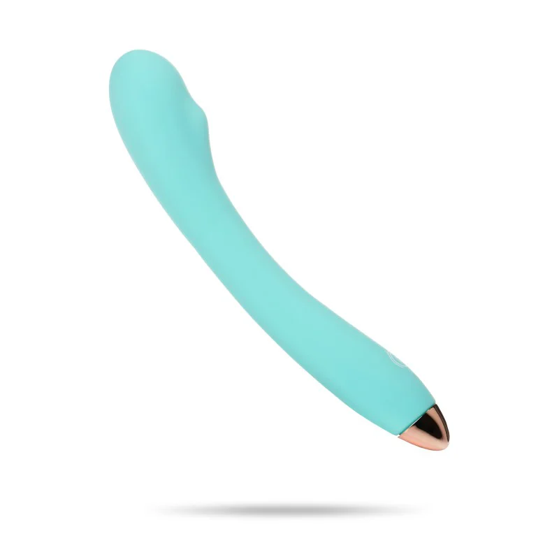 My Pleasure | le vibromasseur point G incurv | Goliate | Bivea Mdical