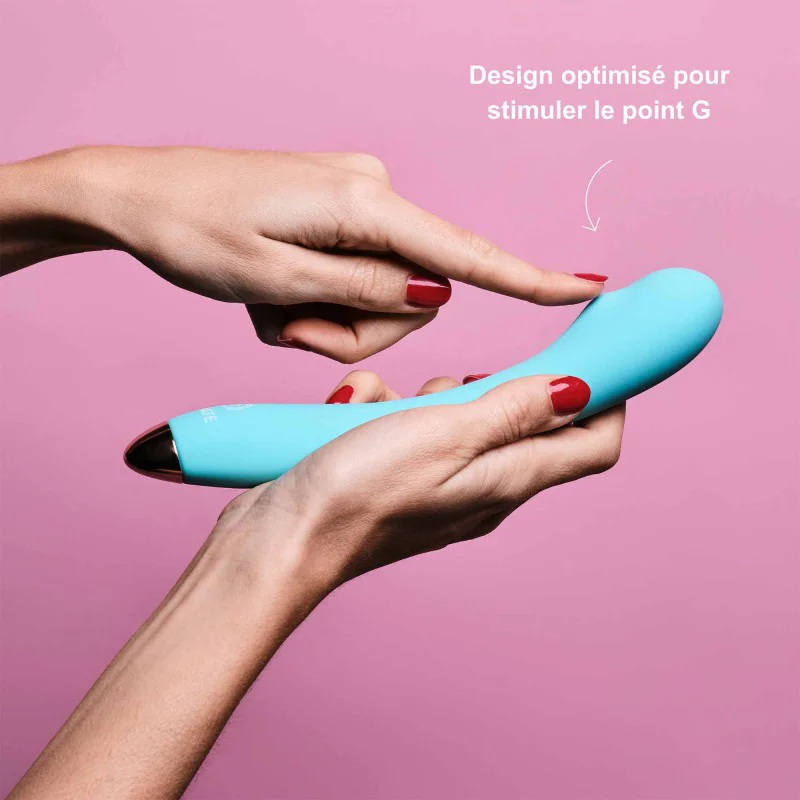 can hiv survive in water-based lubricant Vibromasseur OEM ODM de gros pour la stimulation du point G, bâton vibrant  AV pour femmes