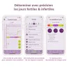 Pack fertilité mySense