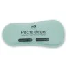 Poches de gel Ergonomique Bain dérivatif Petit Format