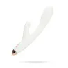 My Pleasure Plus - Vibromasseur Rabbit effet chauffant