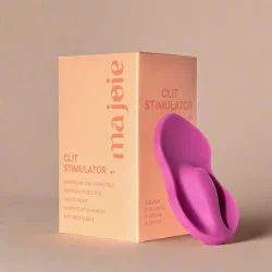 Stimulateur de clitoris 2